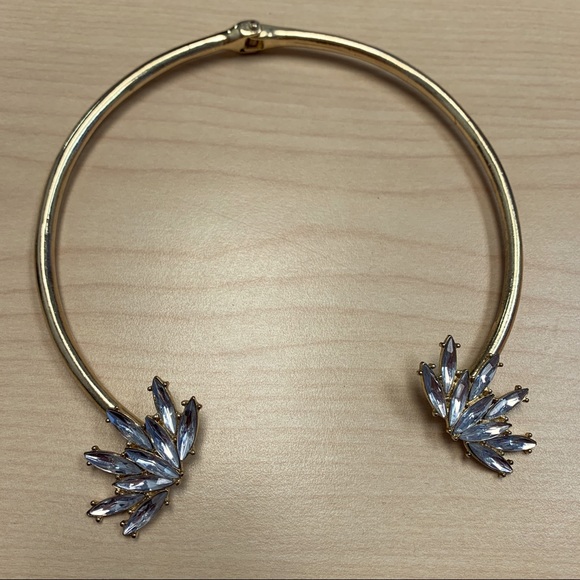 Fashion Collarbone Necklace - Picture 3 of 5